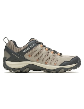 Tenis de piel Merrell Crosslander para hombre