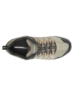 Tenis de piel Merrell Crosslander para hombre