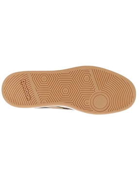 Tenis de piel Reebok Court Advance para hombre