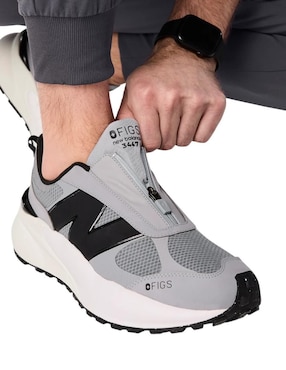 Tenis New Balance Figs para hombre