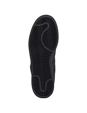 Tenis de piel Adidas Originals Superstar II para hombre