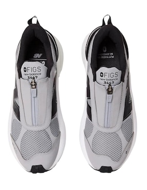 Tenis New Balance Figs para hombre