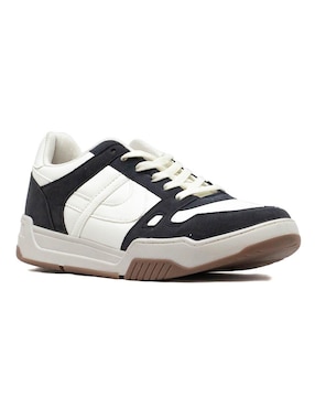 Tenis Panam para hombre