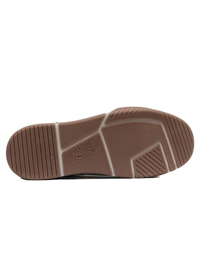 Tenis Panam para hombre