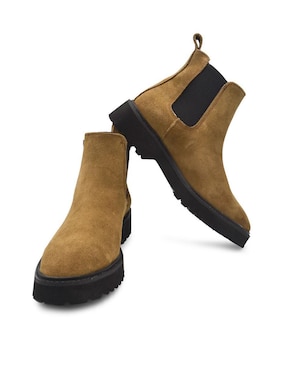 Botín Estilo Dh para hombre