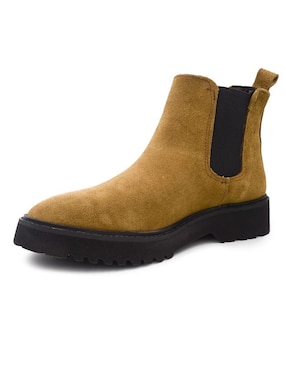 Botín Estilo Dh para hombre