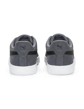 Tenis de piel Puma Smash 3.0 para hombre