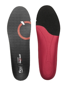 Plantilla confort Flexi