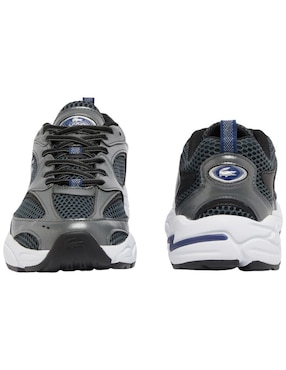 Tenis Lacoste Storm 96 2K para hombre