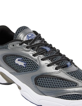 Tenis Lacoste Storm 96 2K para hombre