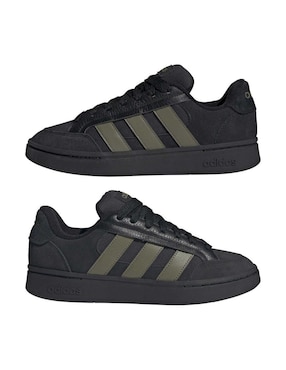 Tenis Adidas Grand Court para hombre