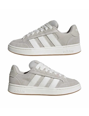 Tenis Adidas Grand Court para hombre