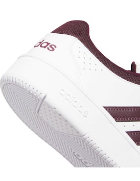 Tenis Adidas Hoops para hombre