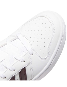 Tenis Adidas Hoops para hombre