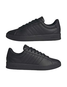Tenis Adidas Grand Court para hombre