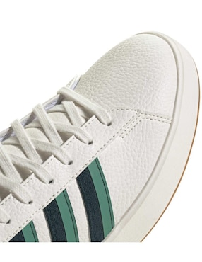 Tenis Adidas Grand Court para hombre