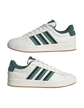 Tenis Adidas Grand Court para hombre