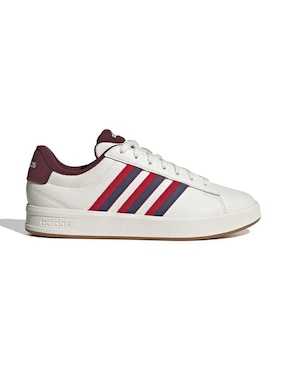 Tenis Adidas Grand Court para hombre