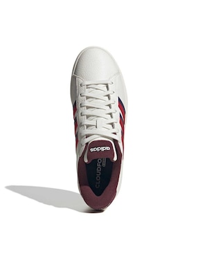 Tenis Adidas Grand Court para hombre