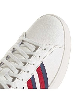Tenis Adidas Grand Court para hombre