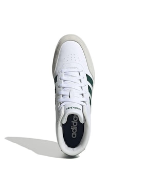 Tenis Adidas Breaknet para hombre
