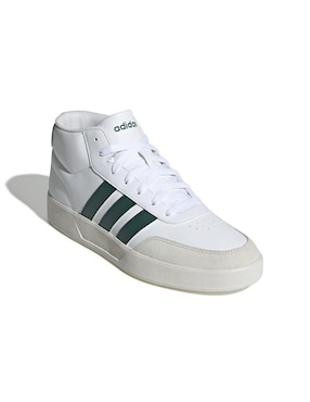 Tenis Adidas Breaknet para hombre