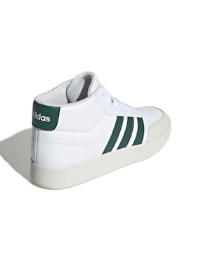 Tenis Adidas Breaknet para hombre
