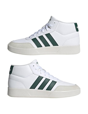 Tenis Adidas Breaknet para hombre