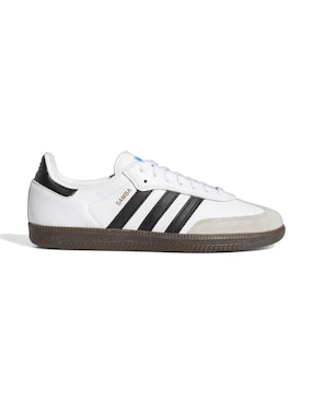 Tenis Adidas Samba ADV Skate para Hombre