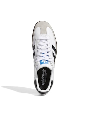 Tenis Adidas Samba ADV Skate para Hombre