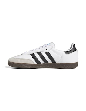 Tenis Adidas Samba ADV Skate para Hombre