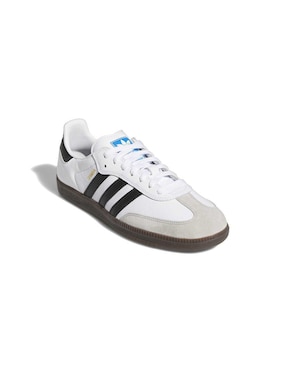 Tenis Adidas Samba ADV Skate para Hombre