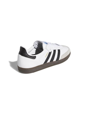Tenis Adidas Samba ADV Skate para Hombre