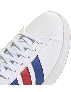 Tenis Adidas Grand Court para hombre