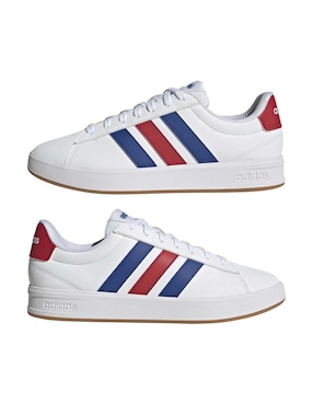 Tenis Adidas Grand Court para hombre