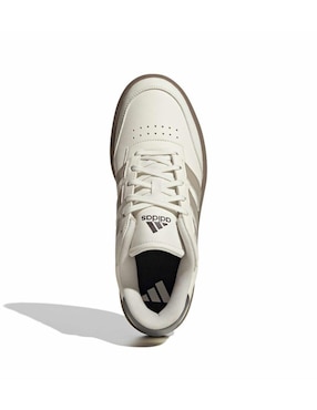Tenis Adidas Courtblock para hombre
