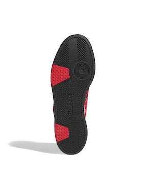 Tenis Adidas Hoops para hombre