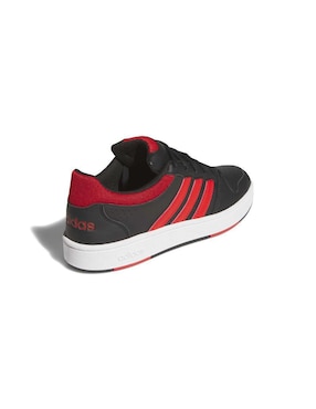 Tenis Adidas Hoops para hombre