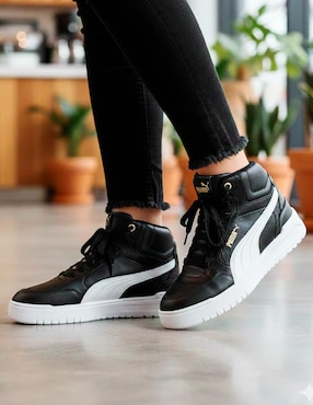 Tenis Puma Urbano para hombre
