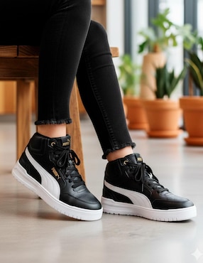 Tenis Puma Urbano para hombre