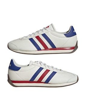 Tenis Adidas para hombre