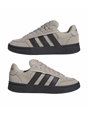 Tenis Adidas Grand Court para hombre