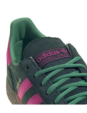 Tenis Adidas Originals Handball Spezial para hombre