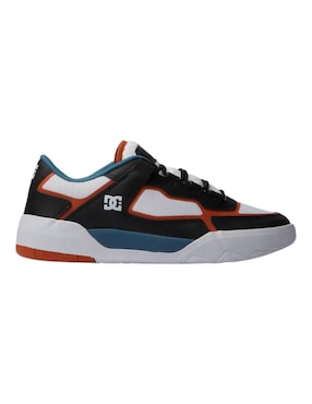 Tenis Dc Shoes para hombre