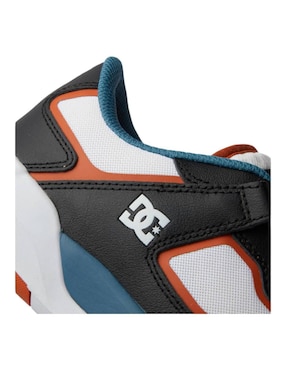 Tenis Dc Shoes para hombre