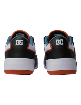 Tenis Dc Shoes para hombre