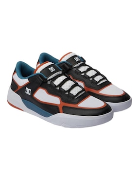 Tenis Dc Shoes para hombre