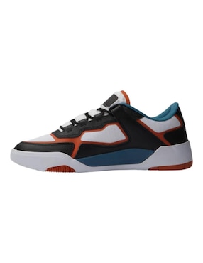 Tenis Dc Shoes para hombre