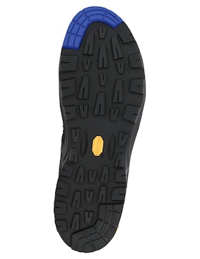 Tenis The North Face Clyffe Ultra para hombre