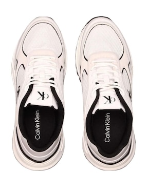 Tenis Calvin Klein para hombre
